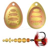 Pontoon21 Ball Concept #1 3г B03-001 фотография